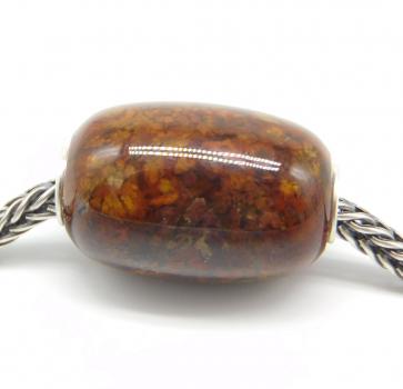 Red Agate Barrel - The Palace of Amber - live photo